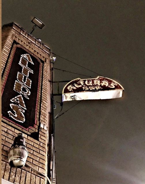 ONE TON DUALLY with The Happy Trails, North by North and Split Persona