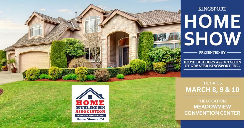 Kingsport Home Show