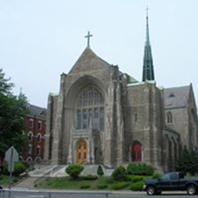 Our Lady of Sorrows Church, Hartford CT