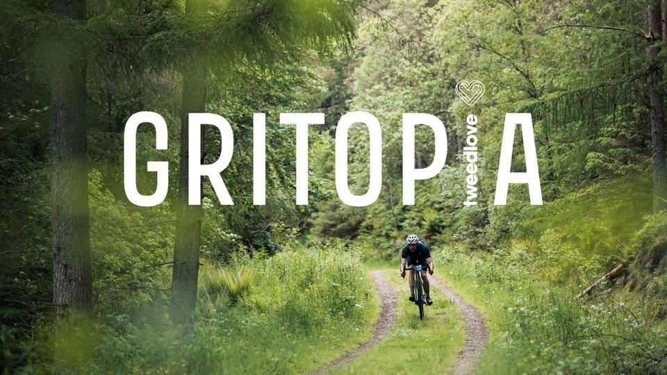 Gritopia 2023 Tweed Green, Peebles April 29, 2023