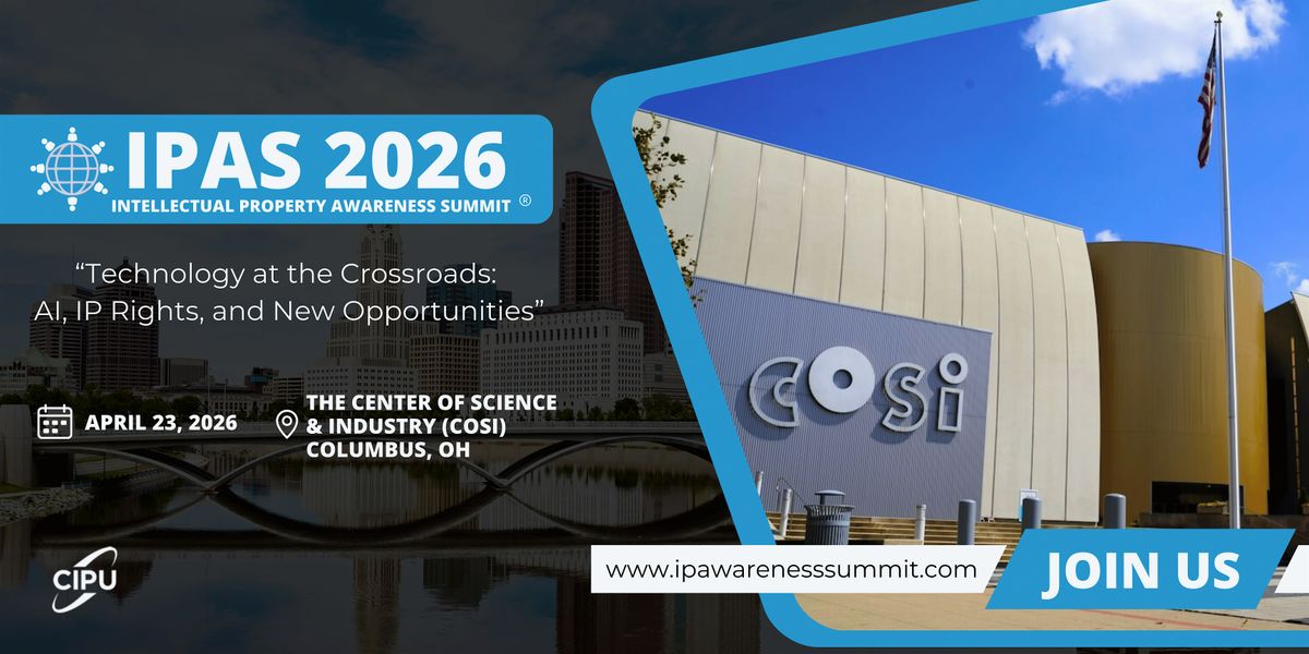 Technology at the Crossroads:  AI, IP Rights, and New Opportunities