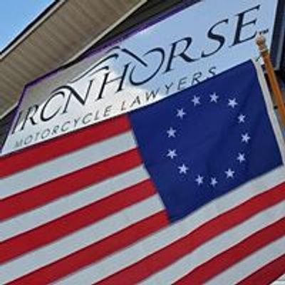 Iron Horse Motorcycle Lawyers