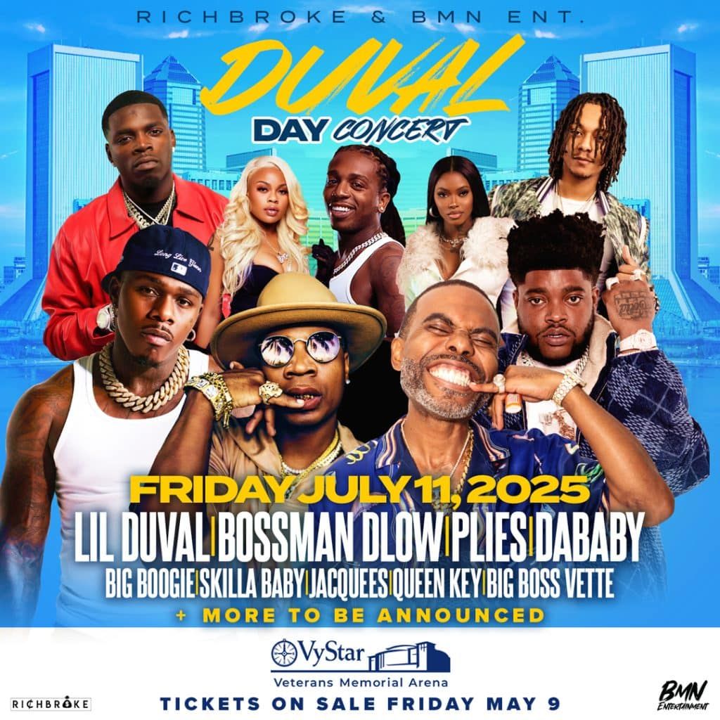 Lil Duval at Stardome Comedy Club