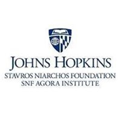 SNF Agora Institute at Johns Hopkins University