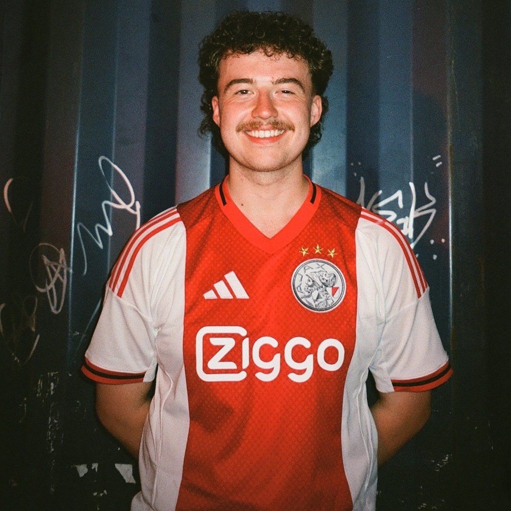 Into The Groove Presents: Kyle Starkey