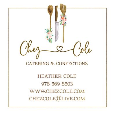 Chez Cole Confections