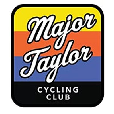 The Major Taylor Cycling Club