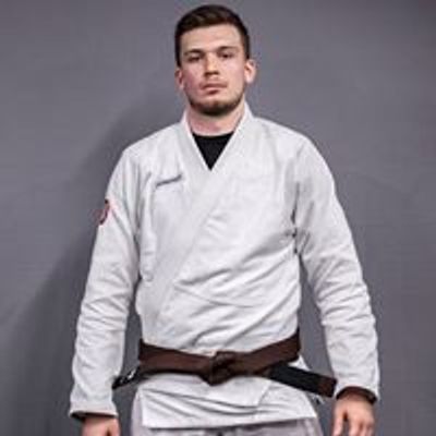 Bartosz Zawadzki BJJ