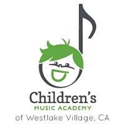 Children's Music Academy of Westlake Village, CA