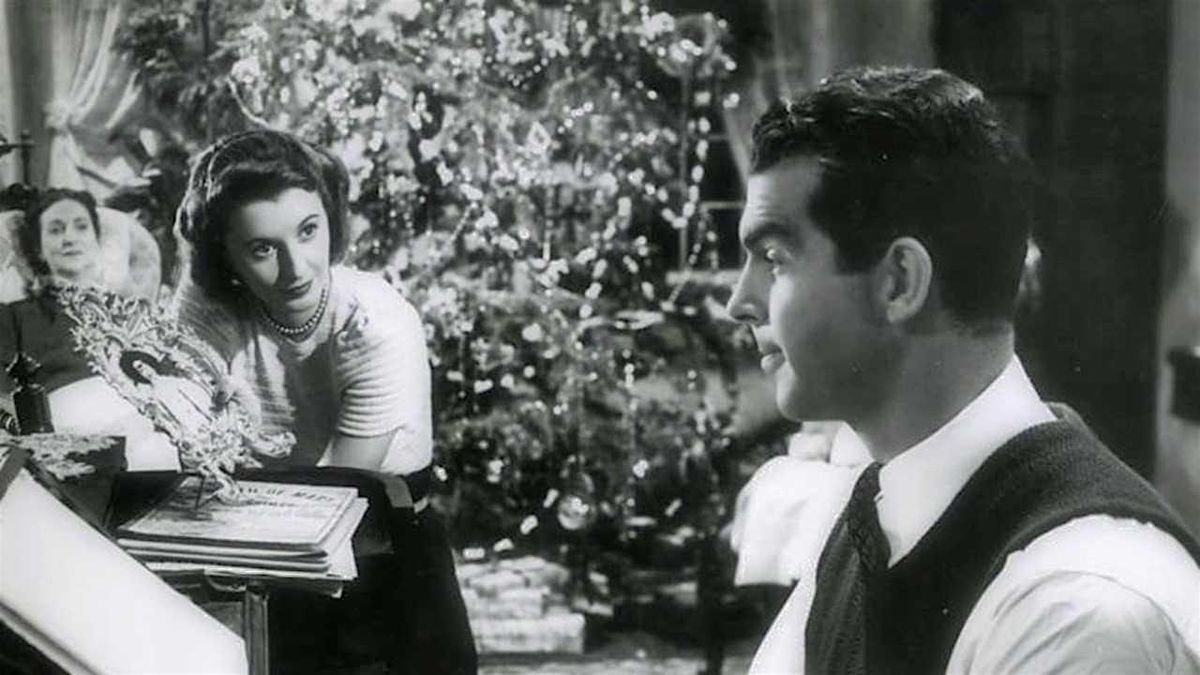 The Stars on Christmas Night | Holiday Clip Show