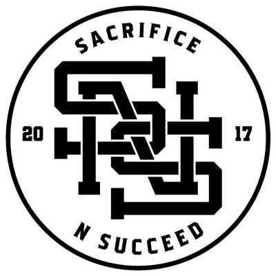 Sacrifice N Succeed