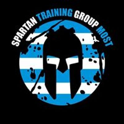 Spartan Training Group Most