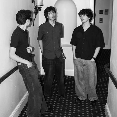 The Switchblades