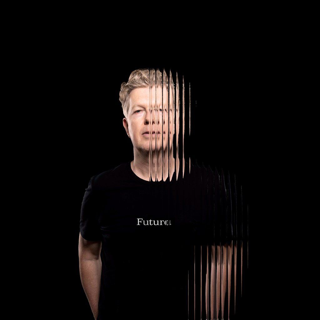 John Digweed