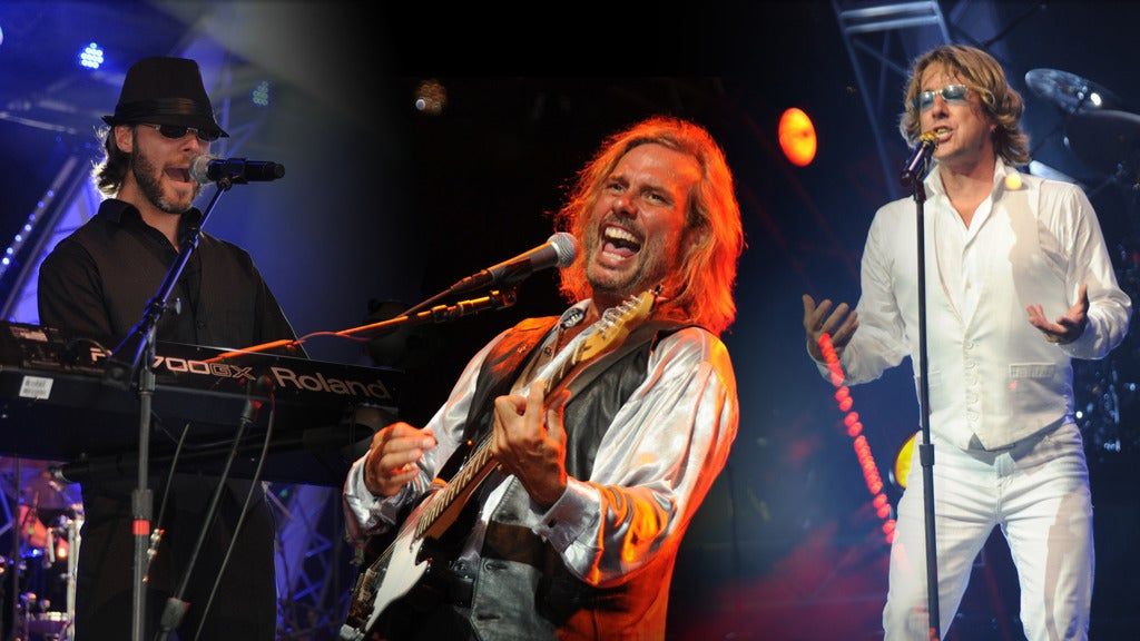 Stayin' Alive - A Tribute To The Bee Gees