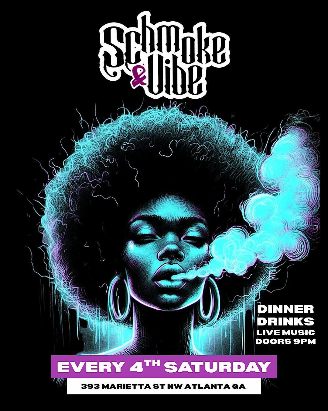 Da Vibes: Live Music