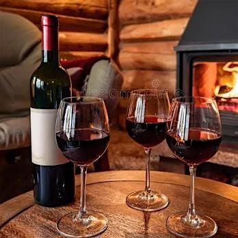 Discover Wine Flavors at JJ's Cuisine Tasting