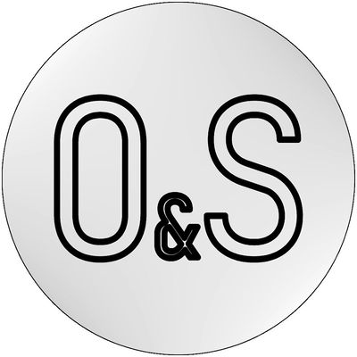 Orca & Sparrow