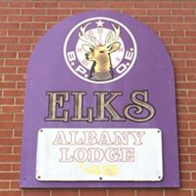 Albany Elks Lodge #49