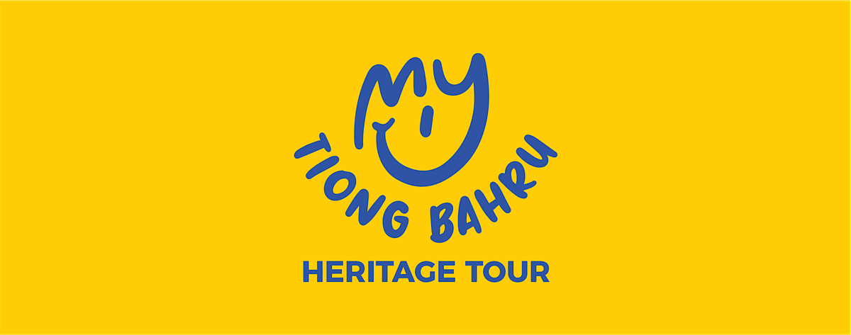 My Tiong Bahru Heritage Tour [English] (6 Dec 2025, 2pm)