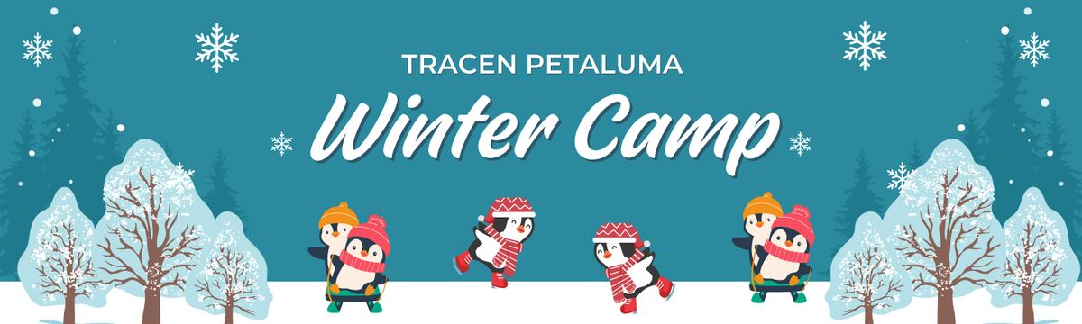 Winter Break Youth Camp - Week 2