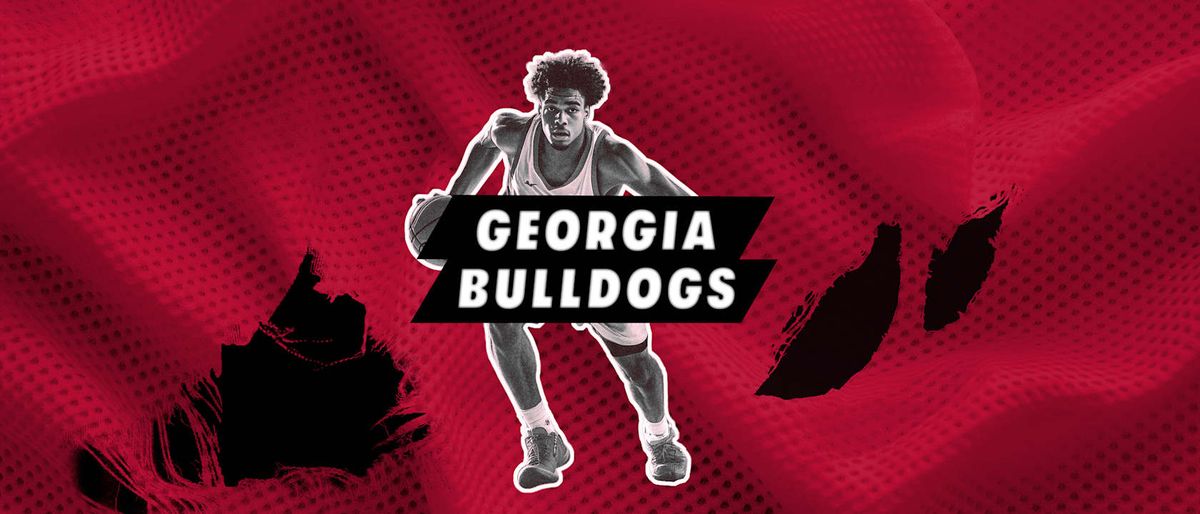 Parking Georgia Tech Yellow Jackets at Georgia Bulldogs Mens Basketball