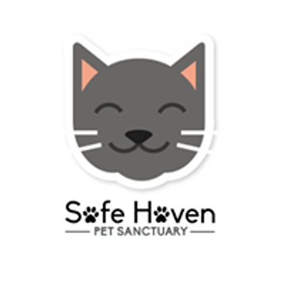 Safe Haven Pet Sanctuary Inc.