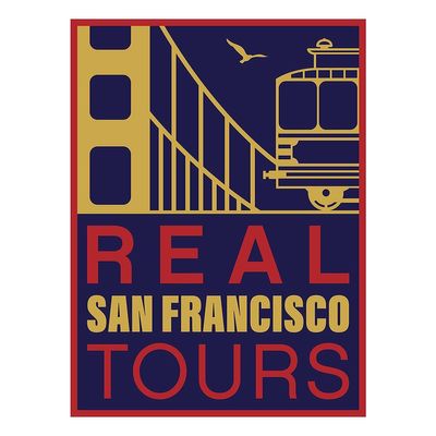 Real San Francisco Tours