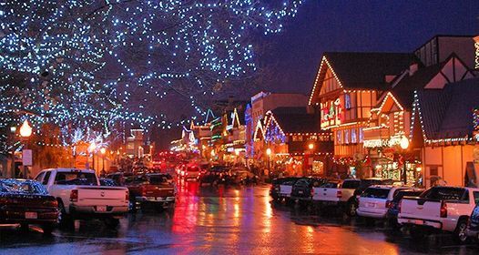 Leavenworth Wa Christmas Lighting 2022 Leavenworth Christmas Lighting Festival 2022 | Online | January 3, 2022