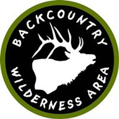 HRCA Backcountry Wilderness Area