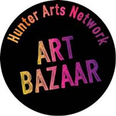 Hunter Arts Network