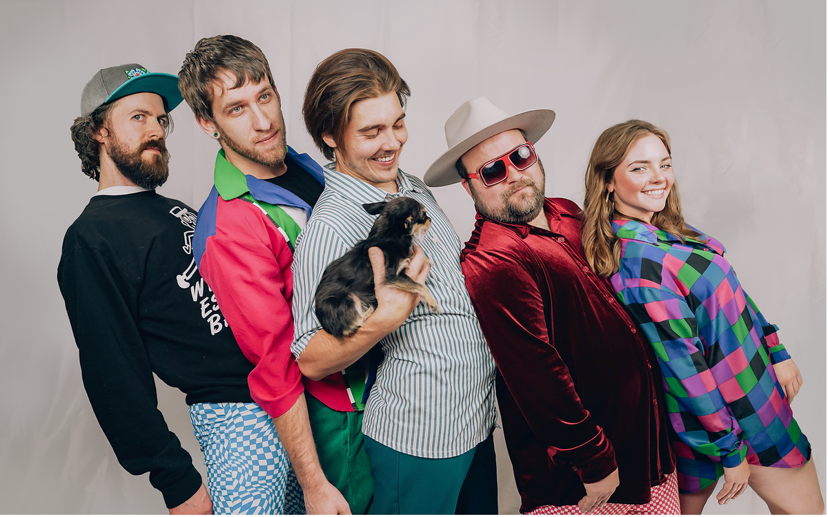 TAE & The Neighborly