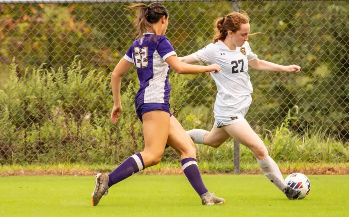 Parking Robert Morris Colonials at UMBC Retrievers Womens Soccer