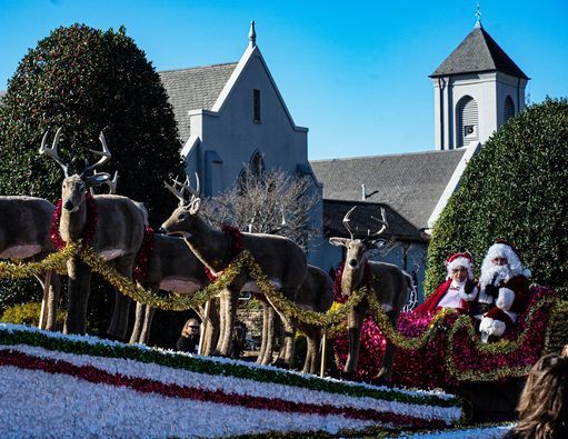 Valdese Christmas Parade Application 2022 Valdese Christmas Parade | Town Of Valdese | December 4, 2021