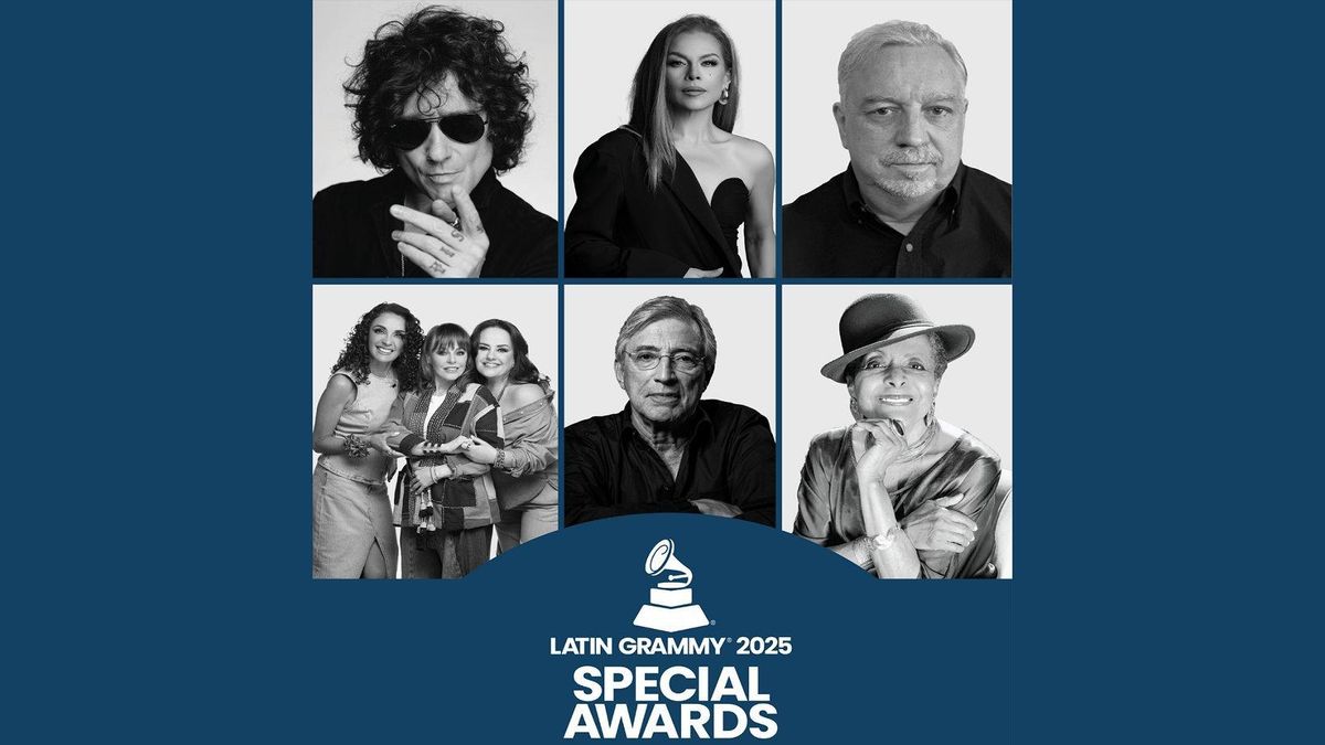 Latin Grammy Awards