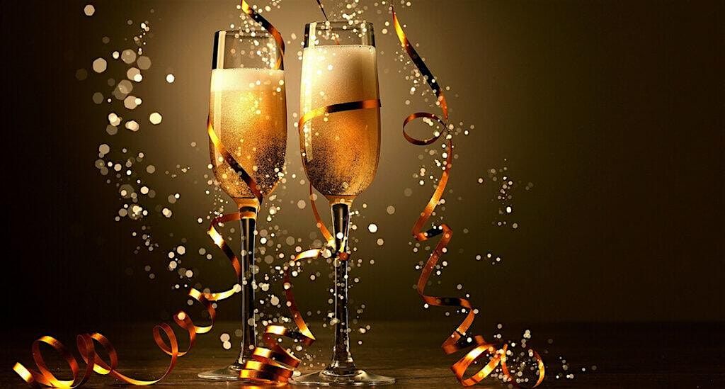 New Years Eve at Devils Toboggan