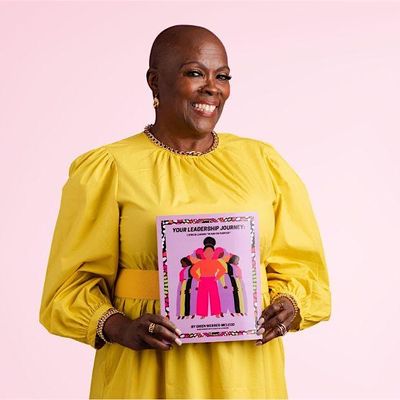 Gwen Webber-McLeod