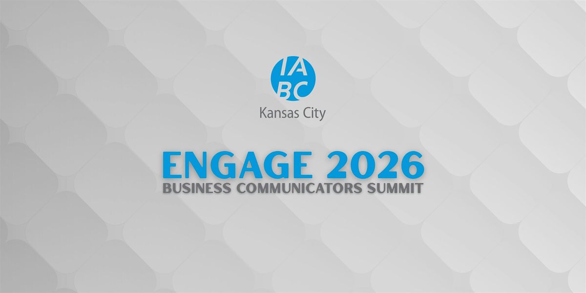 2026 Business Communicators Summit