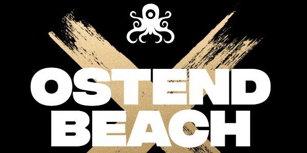 Ostend Beach Festival 2022 | Ostend Beach Festival | July 9 to July 13