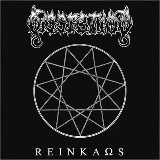 Dissection, Viogression in Indianapolis