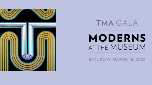 TMA GALA 2022 [SOLD OUT]