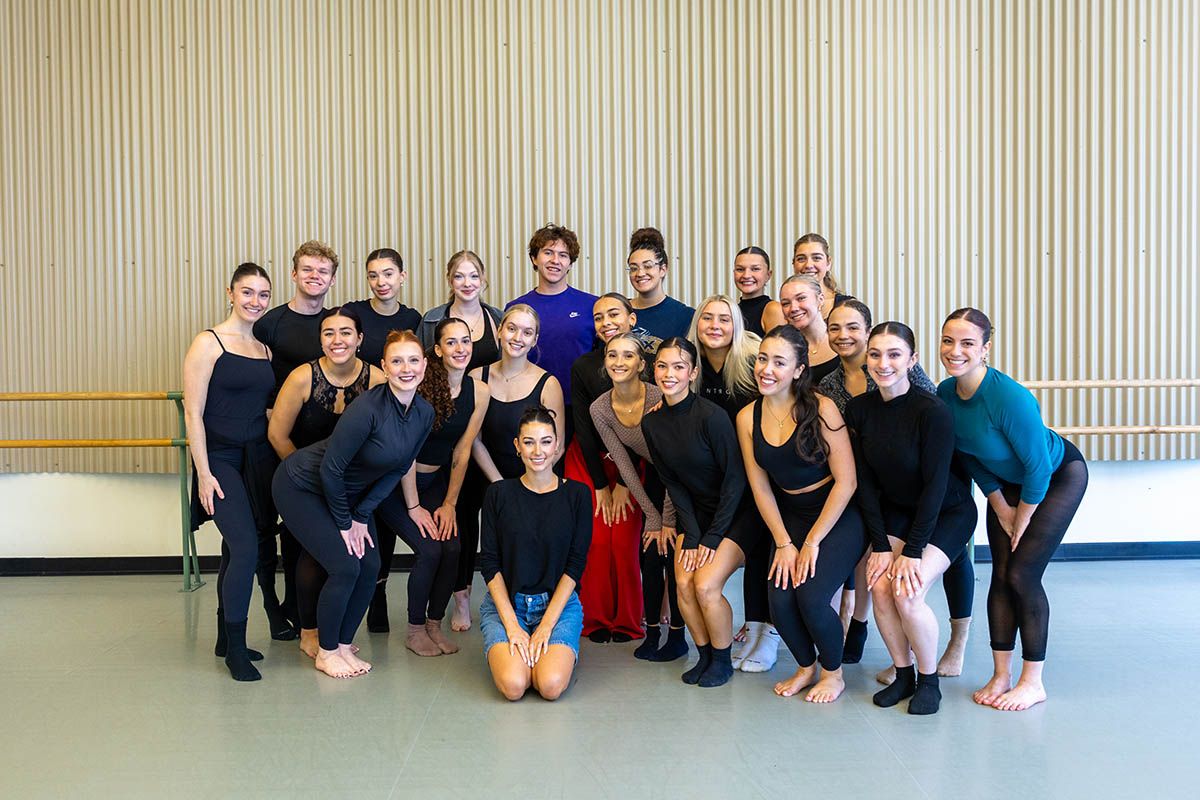 Parking Verdi Academy Of Dance: Who Stole Christmas?