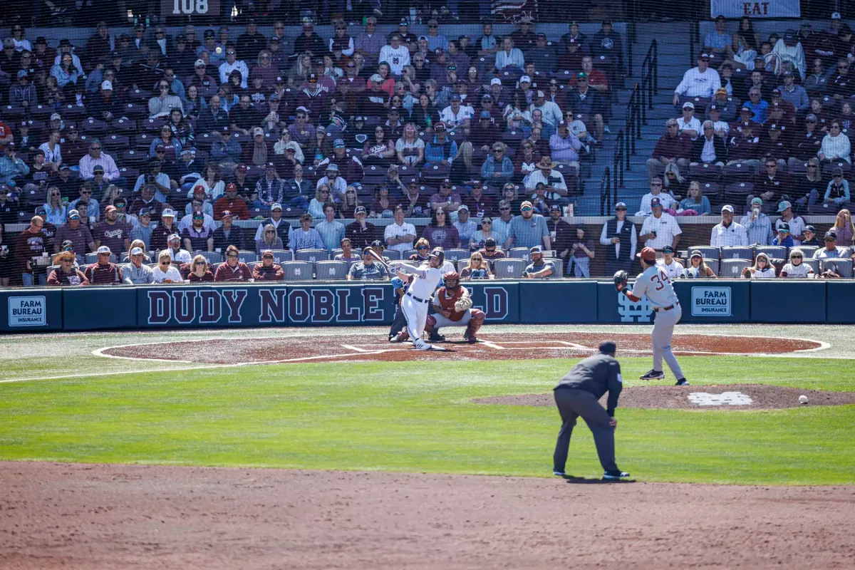 Parking Mississippi State Bulldogs at Alabama Crimson Tide Womens Basketball