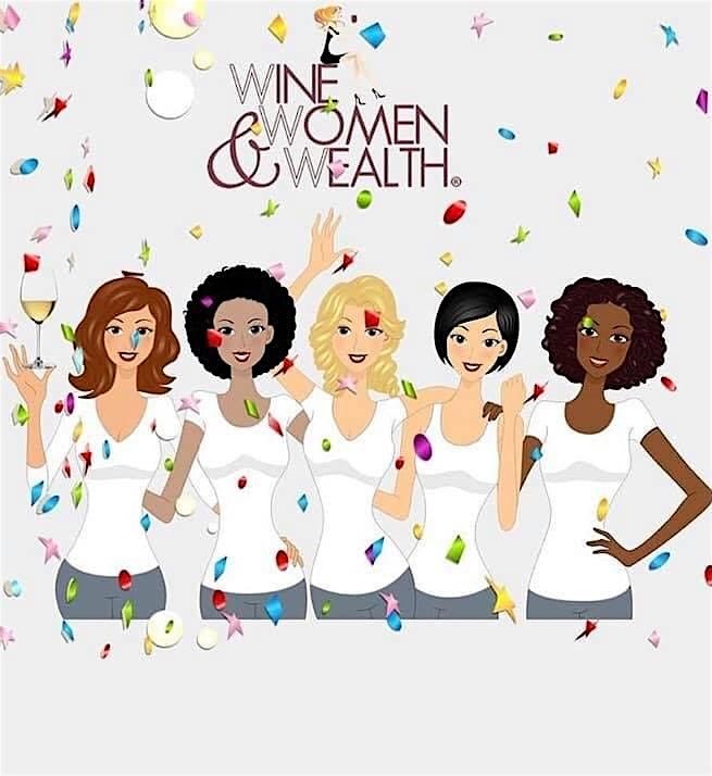 Wine, Women & Wealth - Arvada