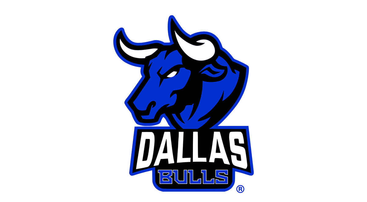 Dallas Bulls at Louisiana Rouxgaroux