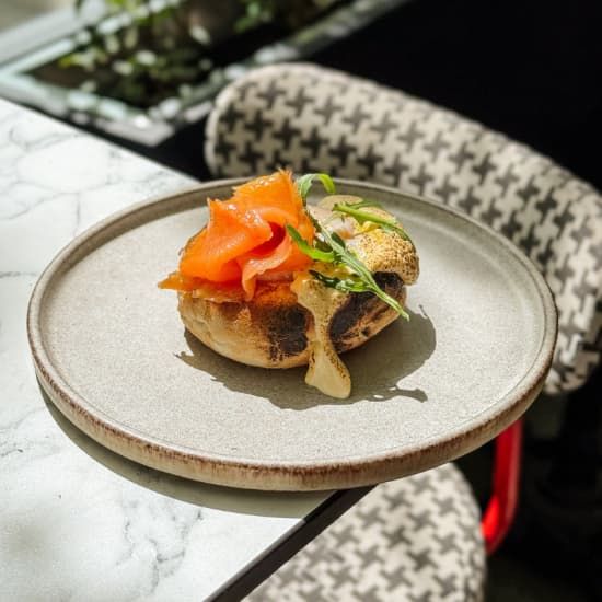 Brunch, Spa & Masaje en el Hotel Hospes 5*