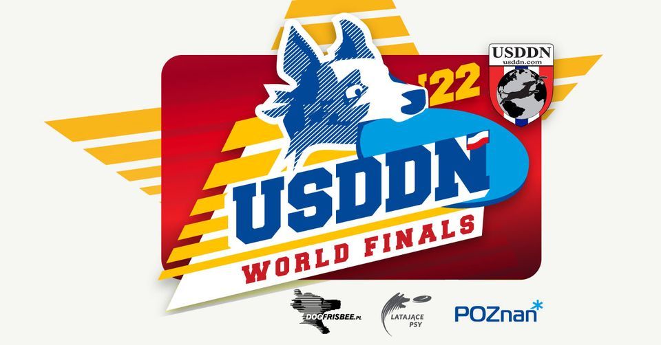 USDDN World Finals 2022 Park Cytadela, Polana Pod Dzwonem Pokoju
