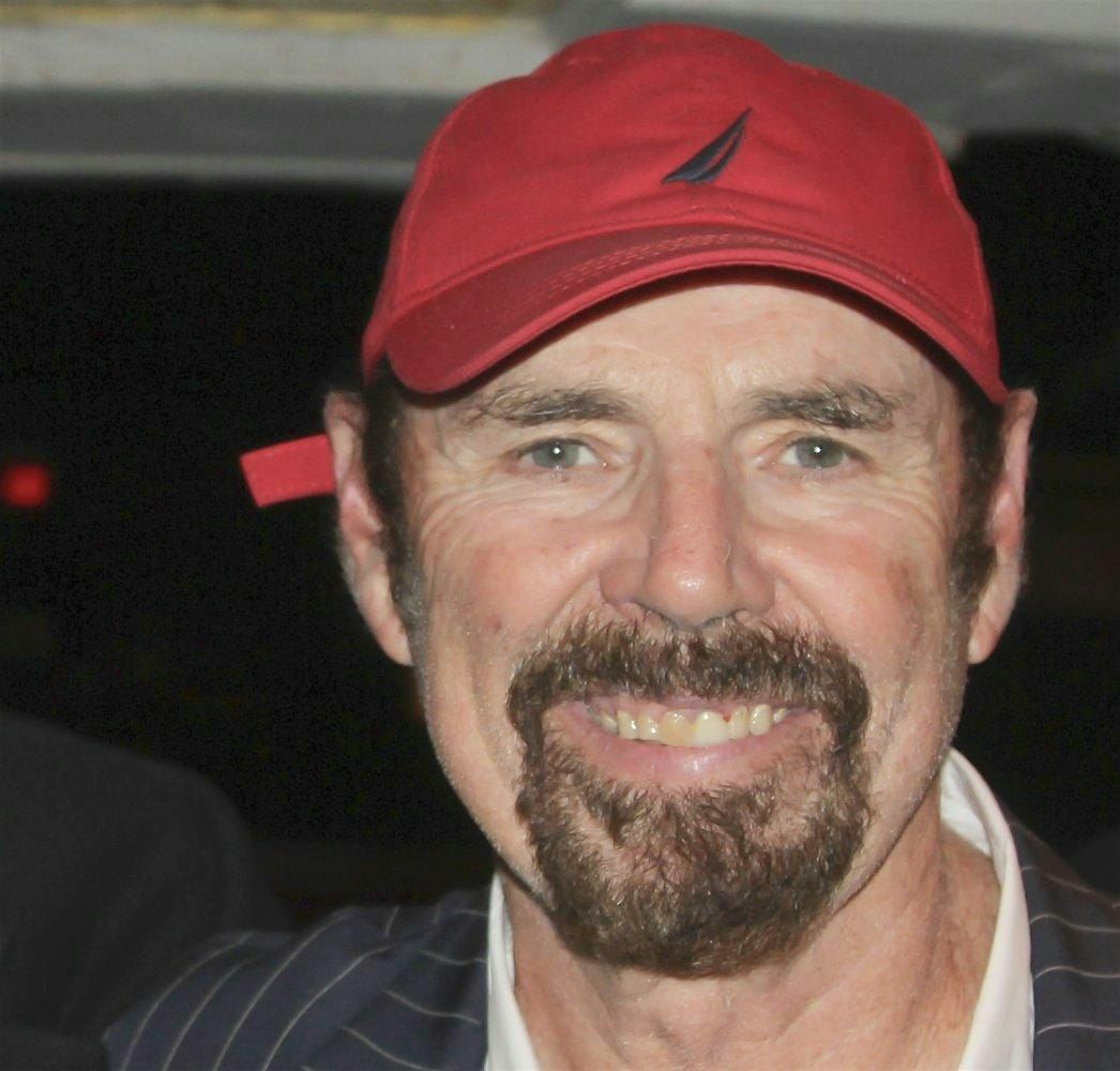 Comedy at Apex Marlborough: Steve Sweeney & Christine Hurley