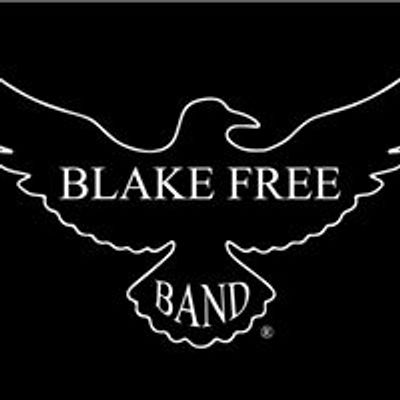 Blake Free Band