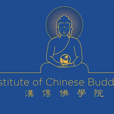 Institute of Chinese Buddhism